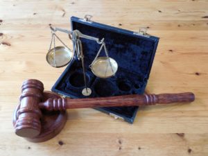 уголовная ответственность защита информации